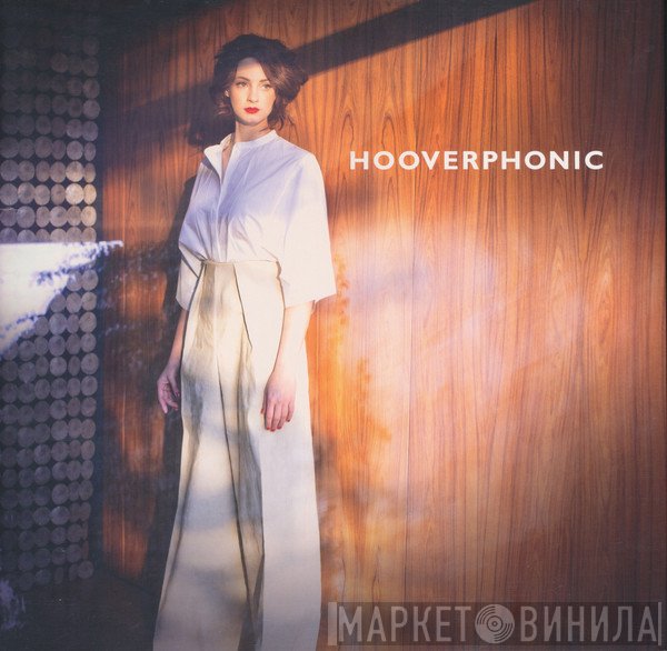 Hooverphonic  - Reflection