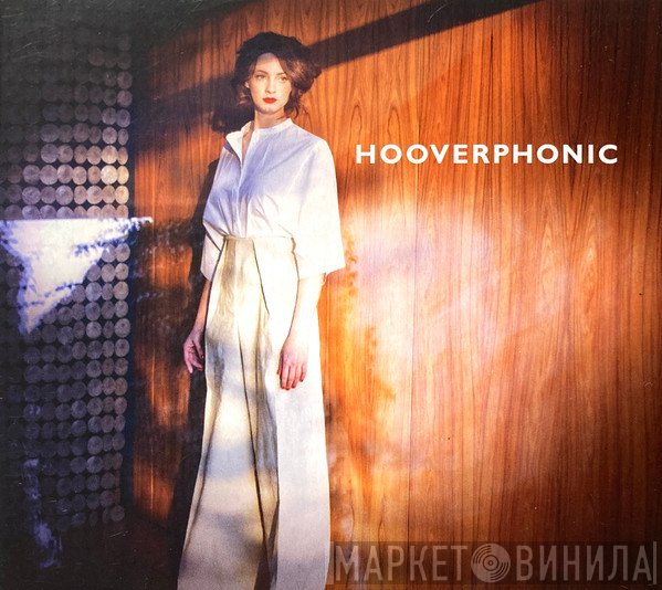 Hooverphonic  - Reflection