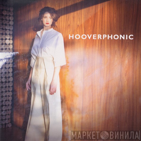 Hooverphonic  - Reflection