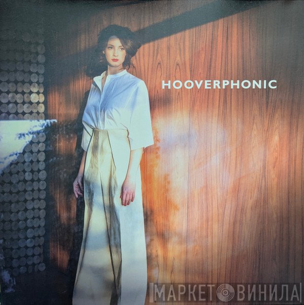 Hooverphonic - Reflection