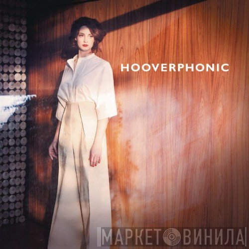 Hooverphonic  - Reflection