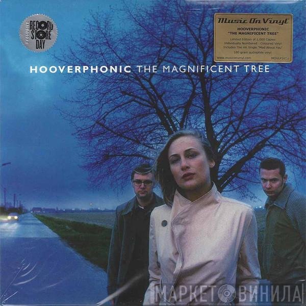 Hooverphonic  - The Magnificent Tree