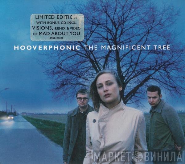 Hooverphonic  - The Magnificent Tree