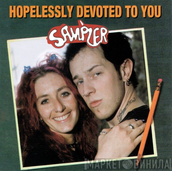 - Hopelessly Devoted To You