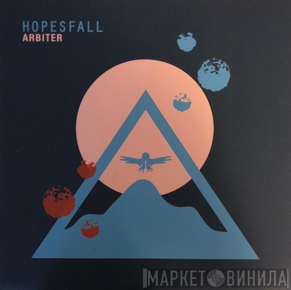 Hopesfall  - Arbiter