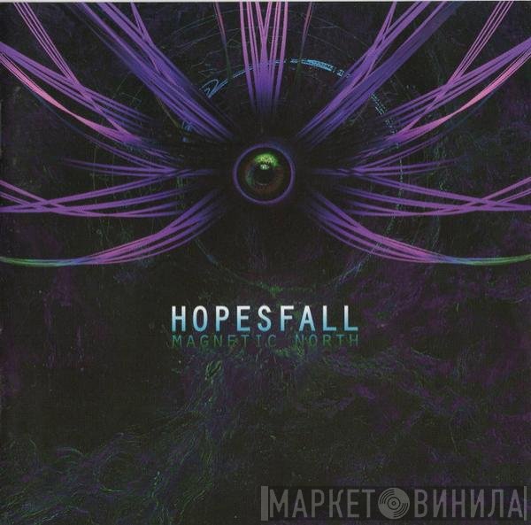 Hopesfall  - Magnetic North