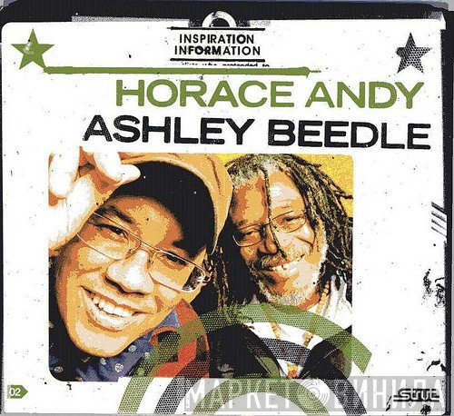 Horace Andy / Ashley Beedle  - Inspiration Information