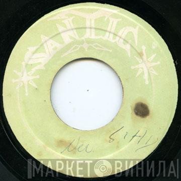Horace Andy / Leonard Santic All Stars  - Problems