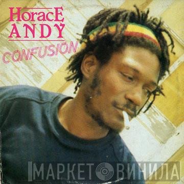 Horace Andy  - Confusion