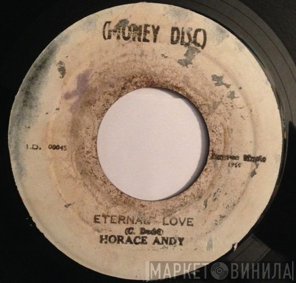 Horace Andy  - Eternal Love