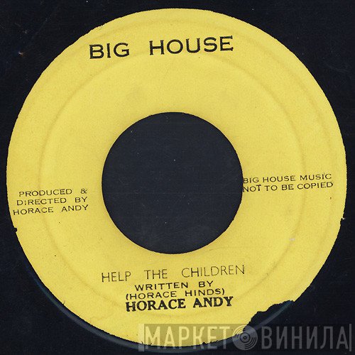 Horace Andy  - Help The Children