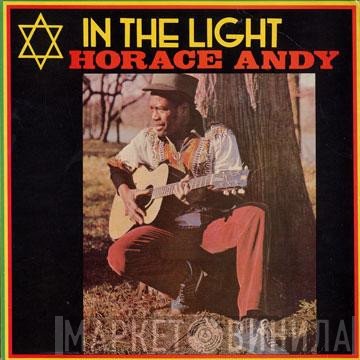 Horace Andy  - In The Light