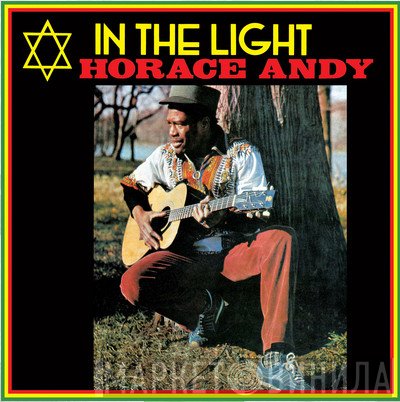 Horace Andy  - In The Light