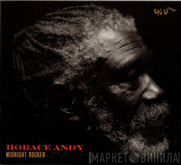 Horace Andy  - Midnight Rocker