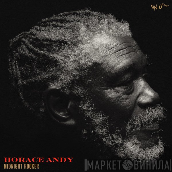 Horace Andy  - Midnight Rocker