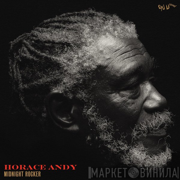 Horace Andy  - Midnight Rocker