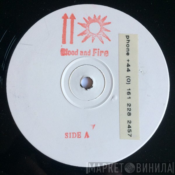 Horace Andy  - Problems