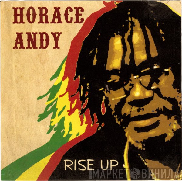 Horace Andy  - Rise Up
