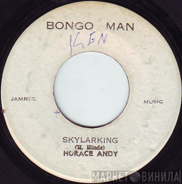 Horace Andy - Skylarking