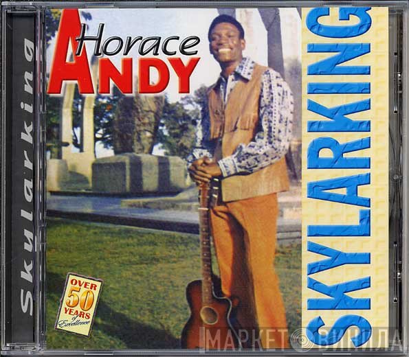 Horace Andy - Skylarking