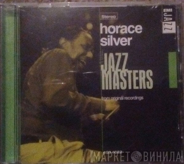Horace Silver - Jazz Masters