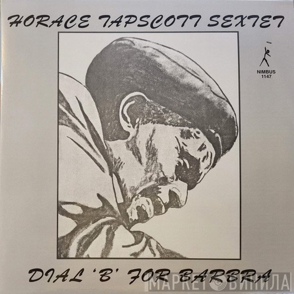 Horace Tapscott Sextet - Dial 'B' For Barbra