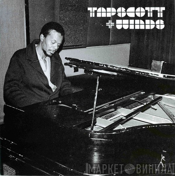 Horace Tapscott - Tapscott + Winds