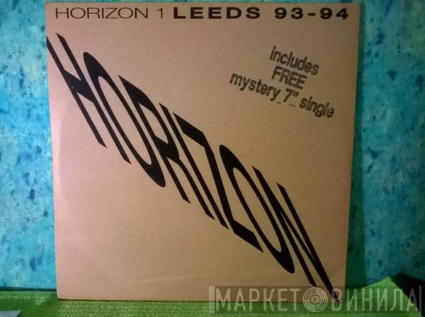  - Horizon 1: Leeds 93 - 94