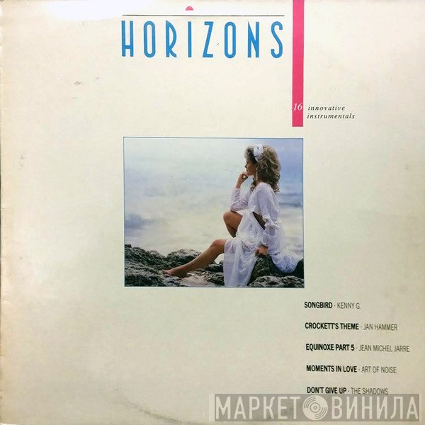  - Horizons
