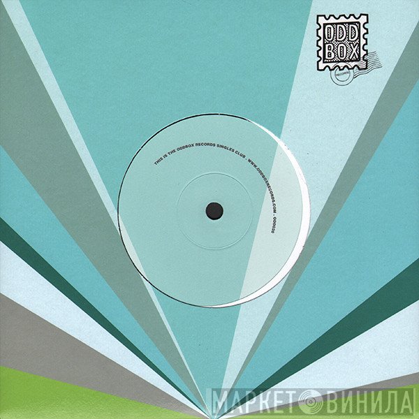 Horowitz, The Blanche Hudson Weekend - Oddbox Records Singles Club (1)