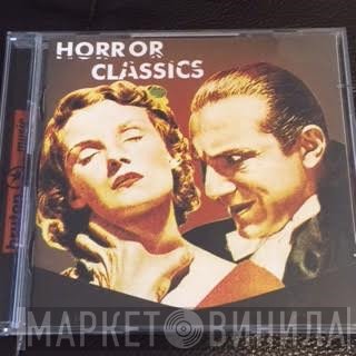  - Horror Classics