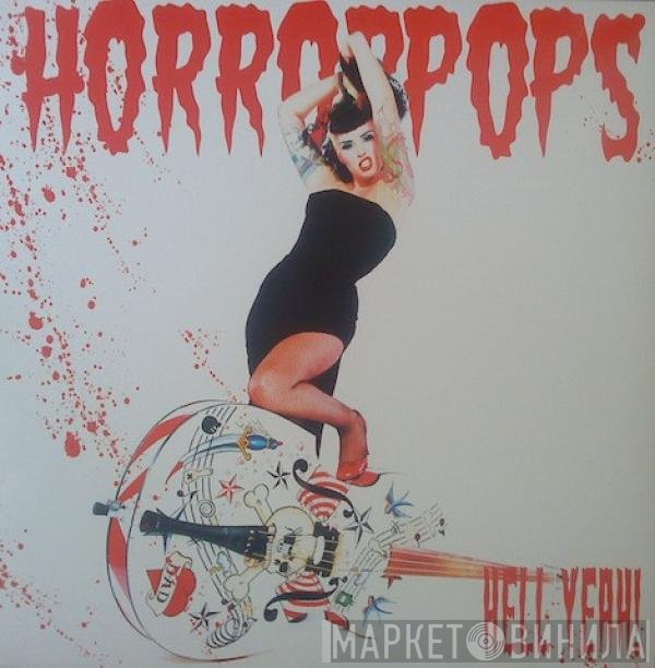 HorrorPops  - Hell Yeah!