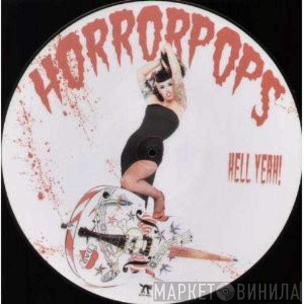 HorrorPops  - Hell Yeah!