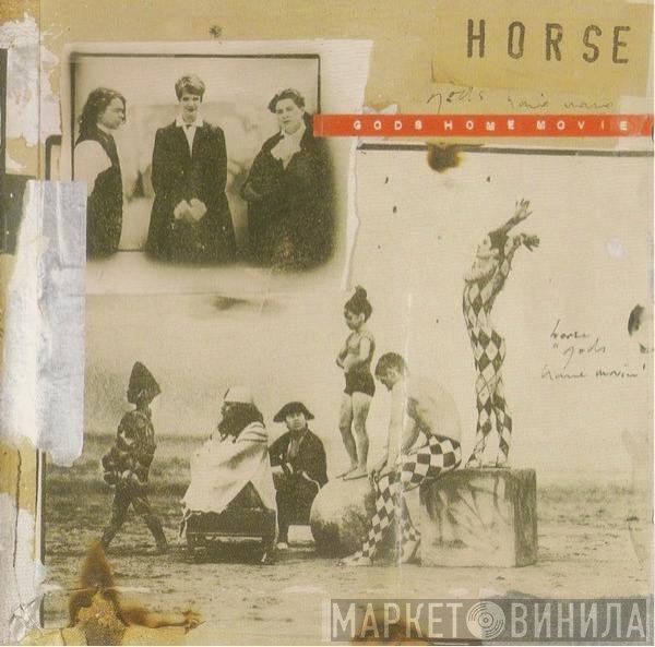 Horse  - God's Home Movie