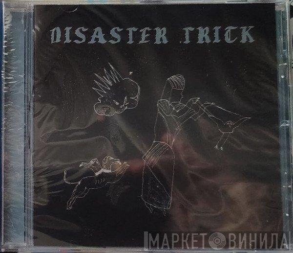 Horse Jumper of Love - Disaster Trick