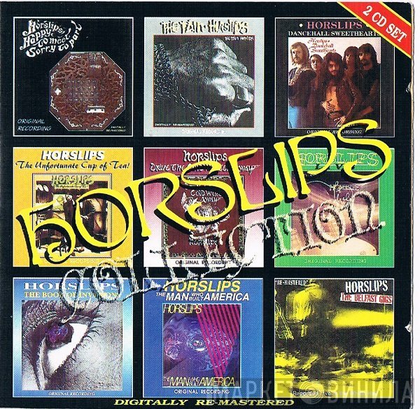 Horslips  - Collection