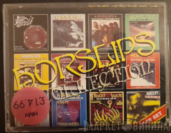 Horslips  - Collection