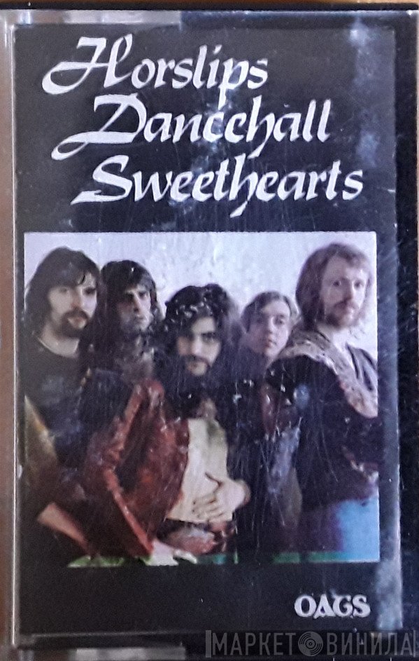 Horslips - Dancehall Sweethearts