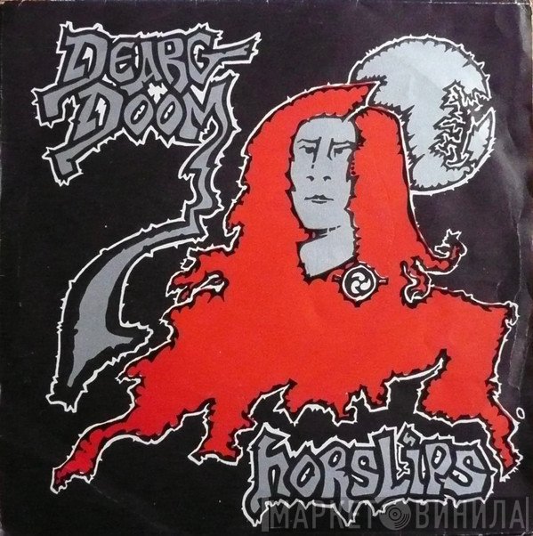 Horslips  - Dearg Doom