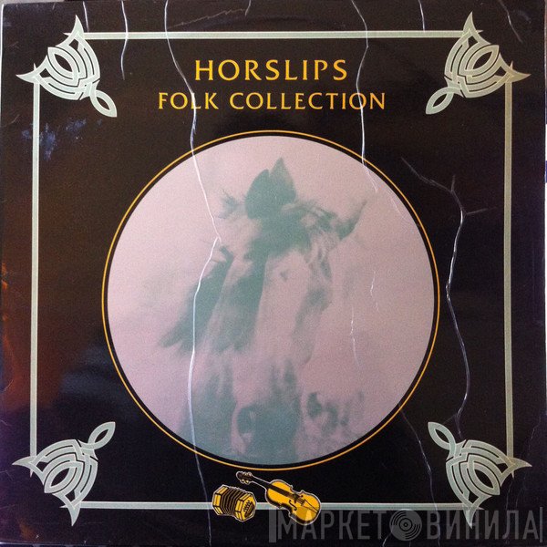 Horslips  - Folk Collection