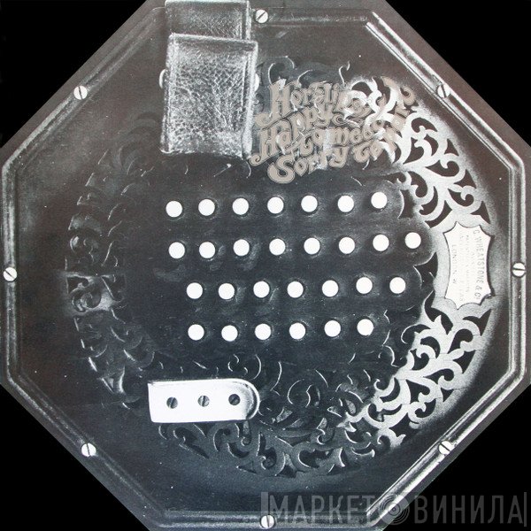 Horslips  - Happy To Meet...Sorry To Part