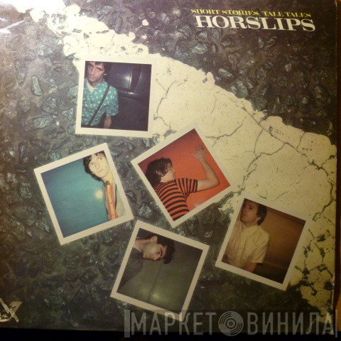 Horslips - Short Stories / Tall Tales