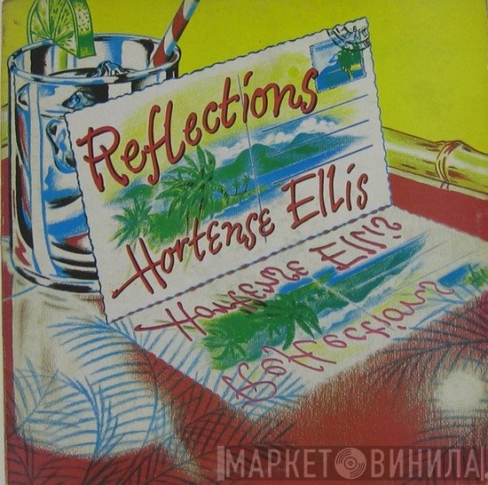 Hortense Ellis  - Reflections