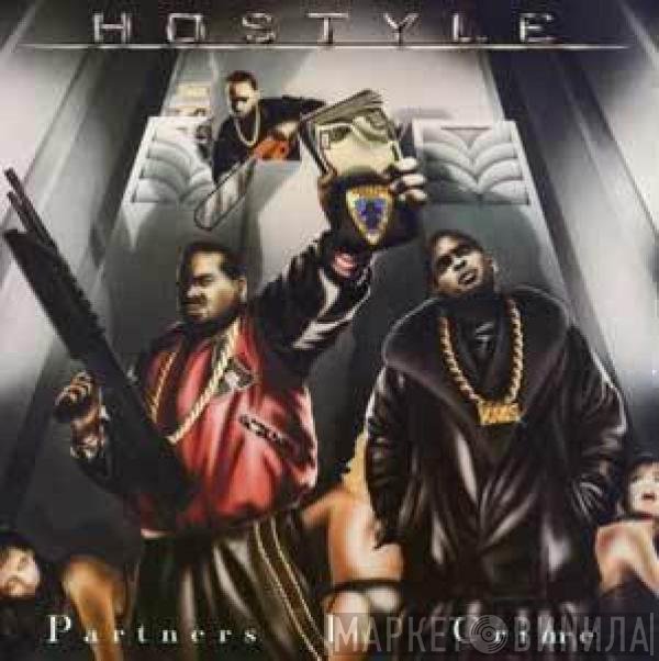 Hostyle   - Partners In Crime