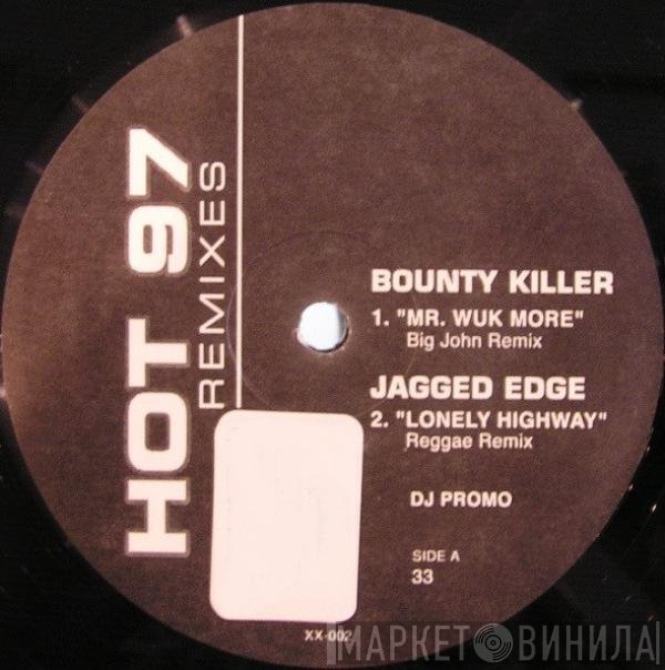  - Hot 97 Remixes