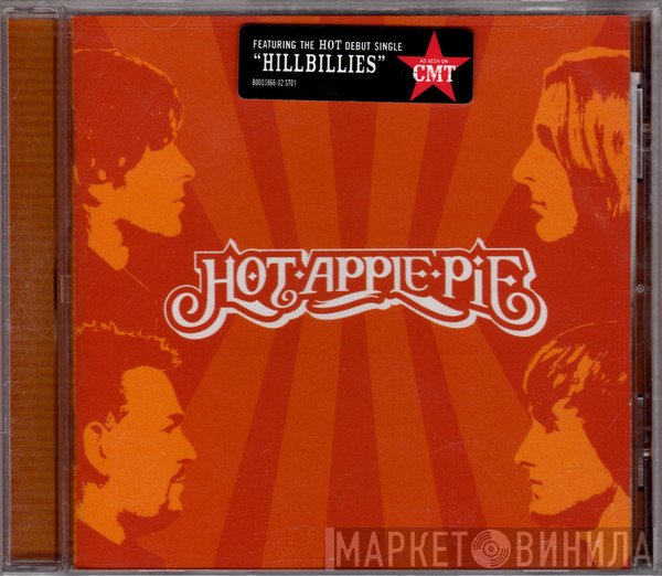 Hot Apple Pie - Hot Apple Pie