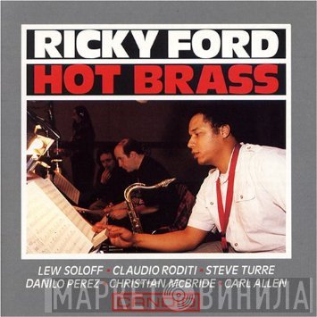  - Hot Brass
