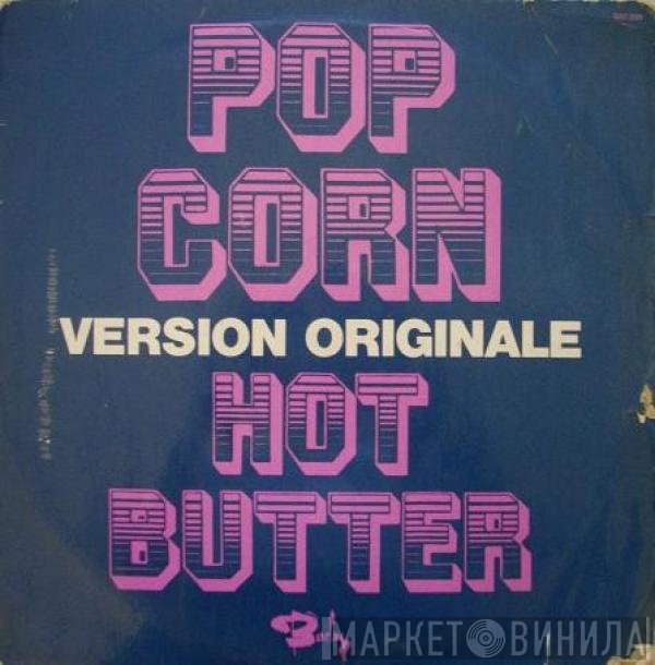 Hot Butter - Pop Corn (Version Originale)