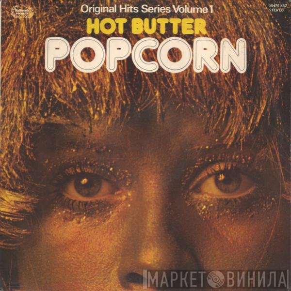Hot Butter  - Popcorn