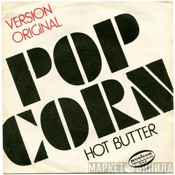Hot Butter  - Popcorn